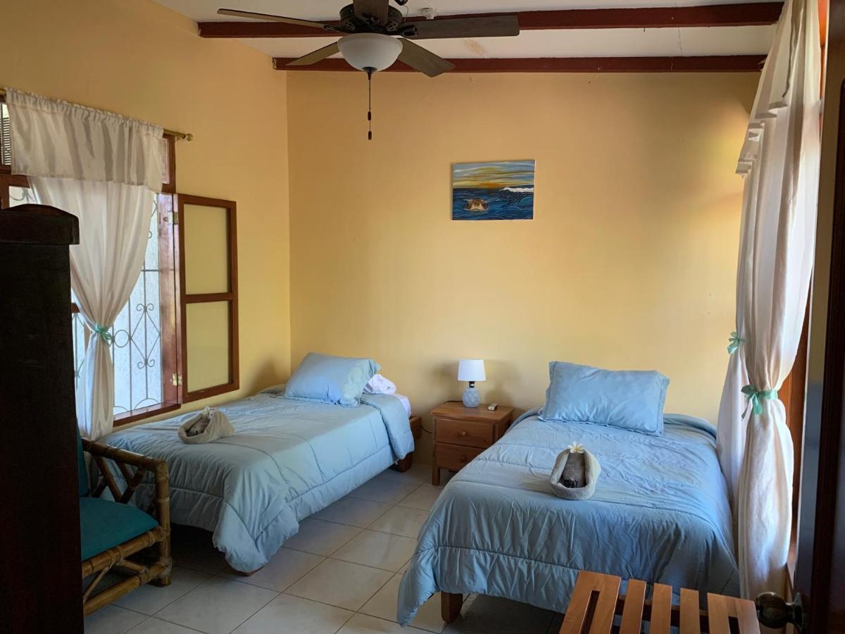 Casa Verde Vacation Garden Home San Cristóbal 外观 照片