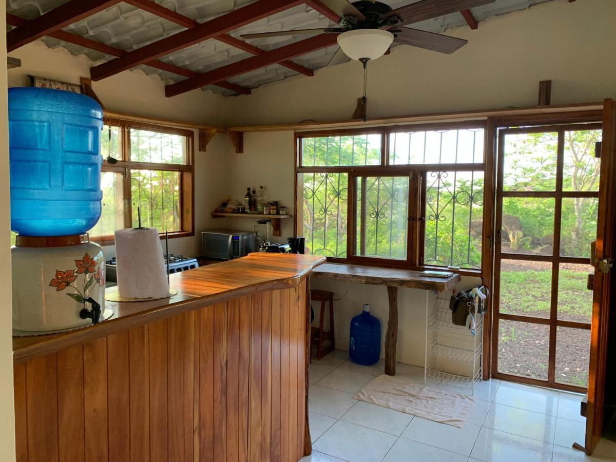 Casa Verde Vacation Garden Home San Cristóbal 外观 照片