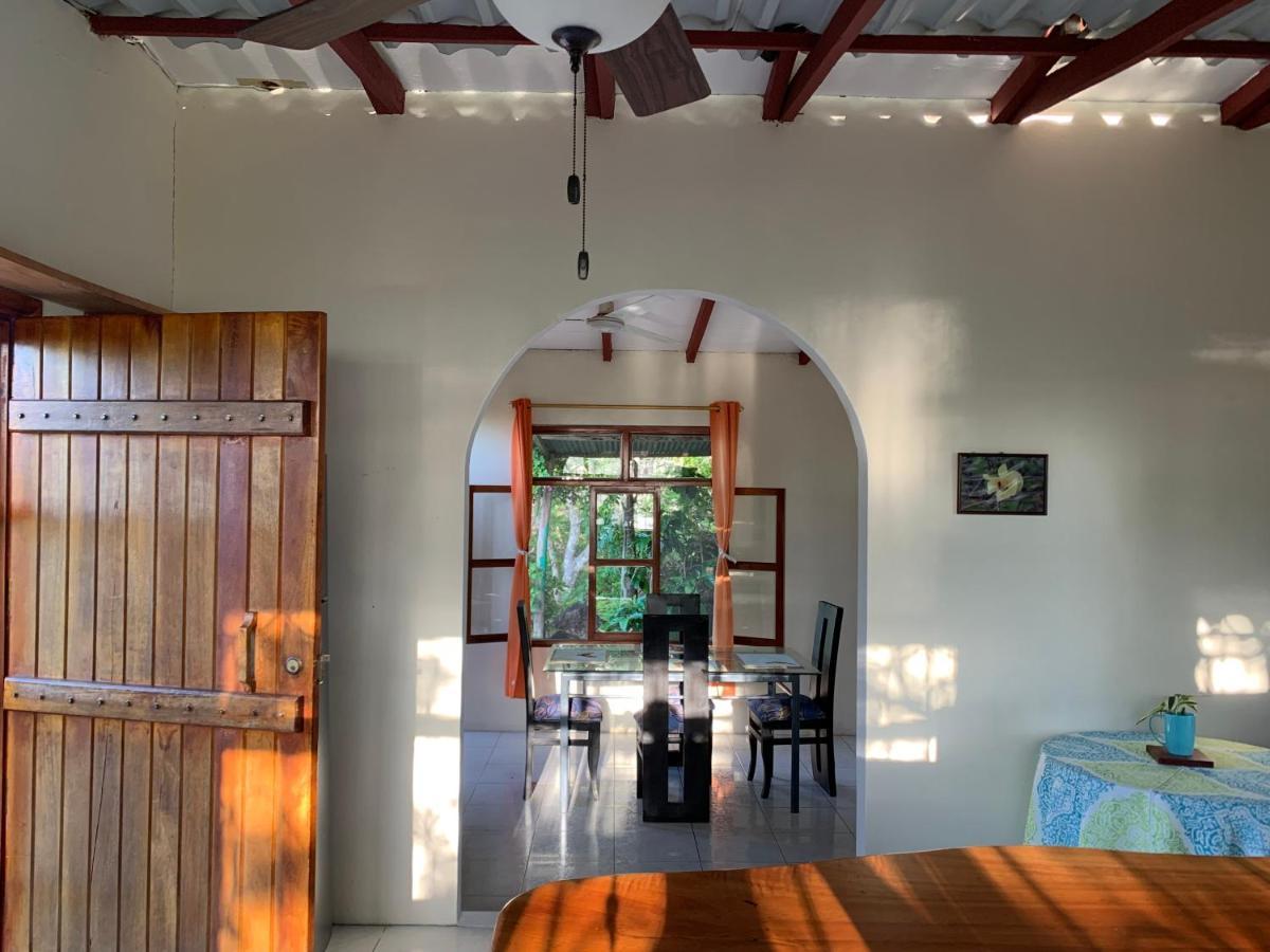 Casa Verde Vacation Garden Home San Cristóbal 外观 照片