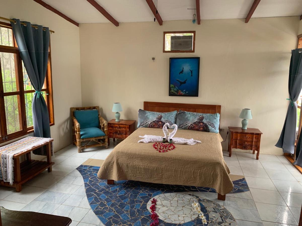 Casa Verde Vacation Garden Home San Cristóbal 外观 照片
