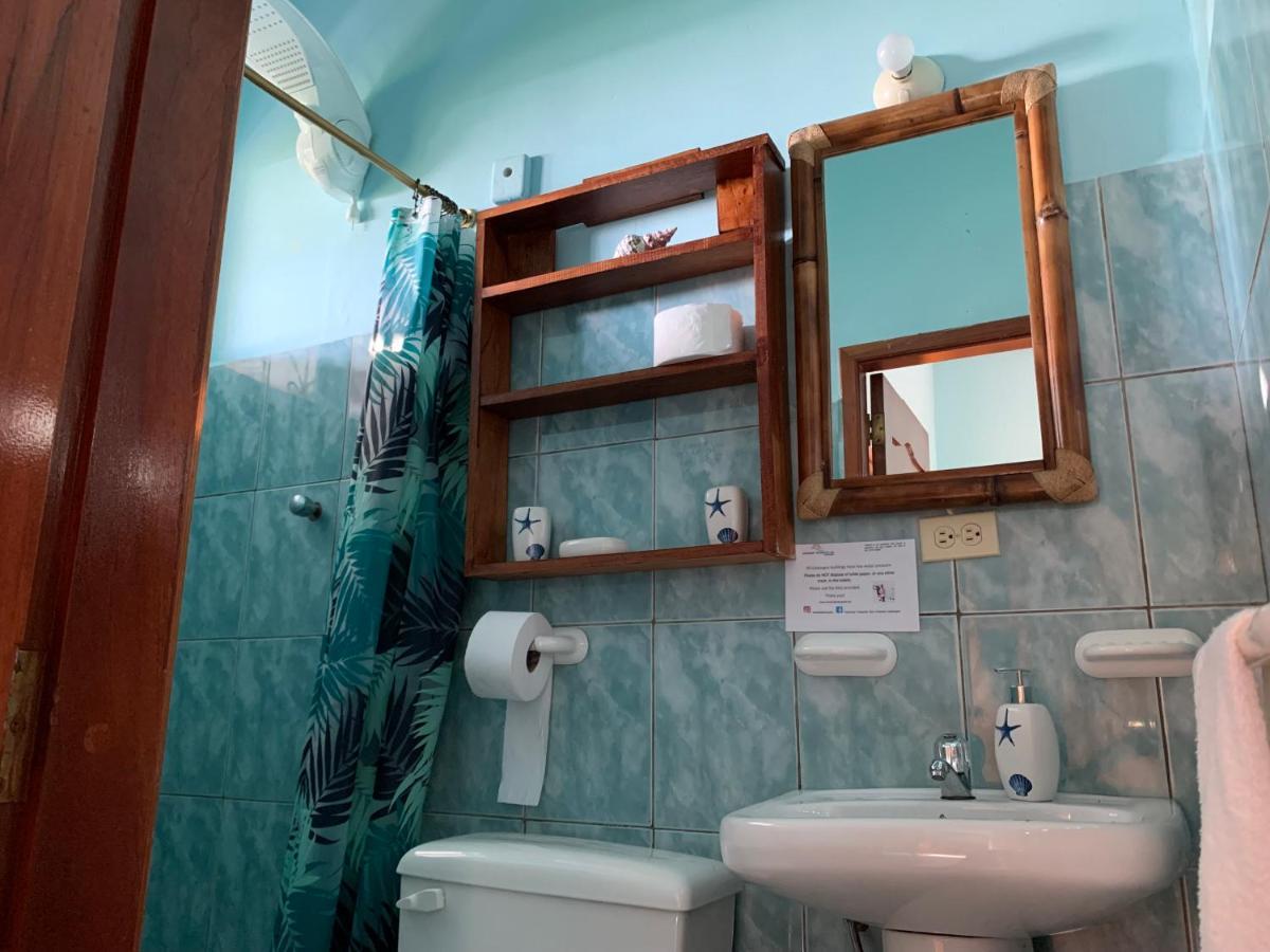Casa Verde Vacation Garden Home San Cristóbal 外观 照片