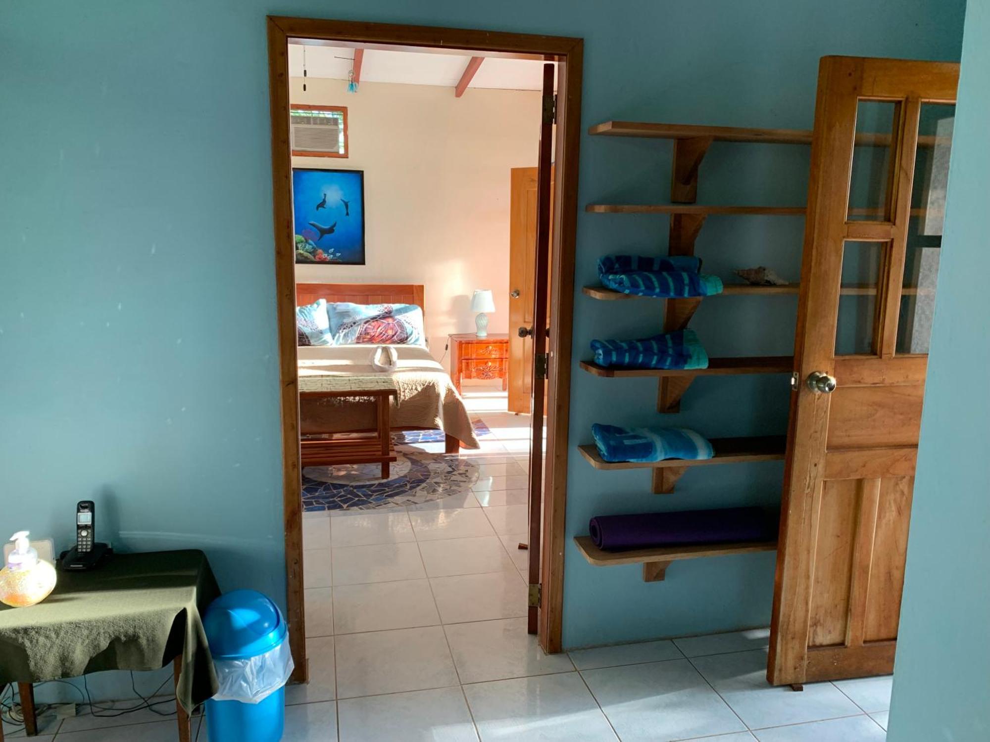 Casa Verde Vacation Garden Home San Cristóbal 外观 照片