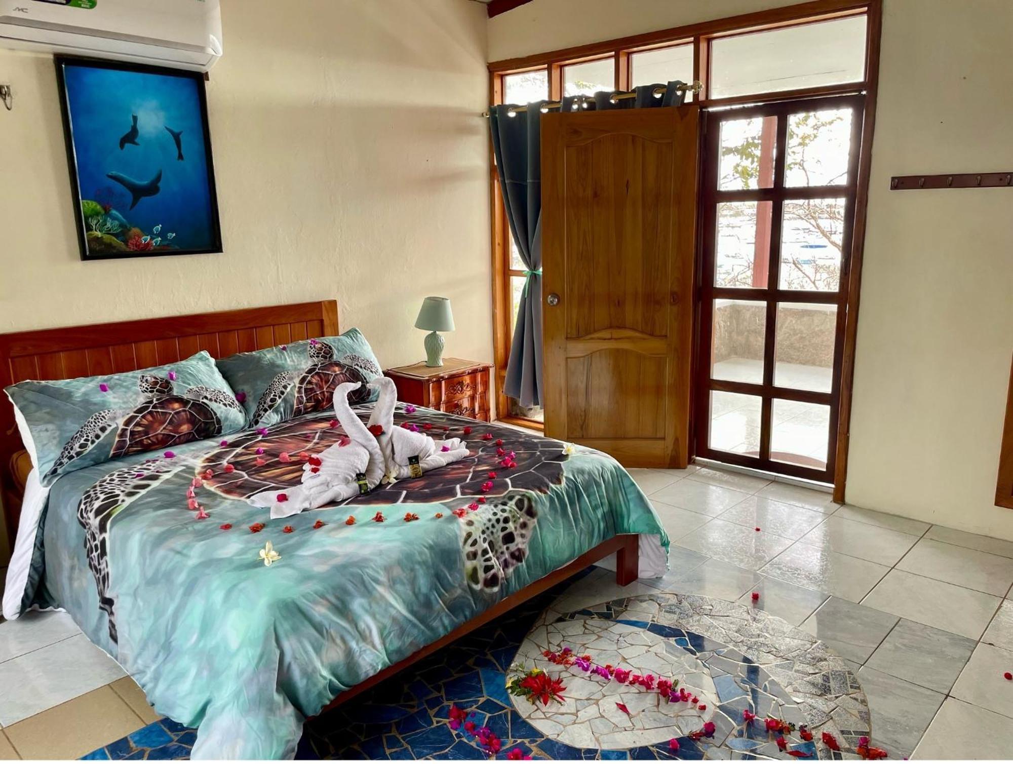 Casa Verde Vacation Garden Home San Cristóbal 外观 照片