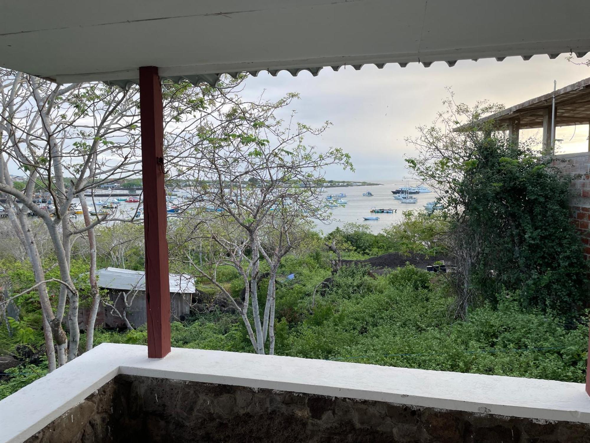 Casa Verde Vacation Garden Home San Cristóbal 外观 照片